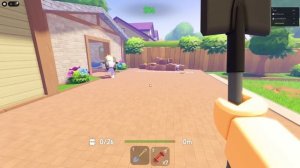 ВЫКОПАЛИ КЛАД НА СВОЁМ ЗАДНЕМ ДВОРЕ!