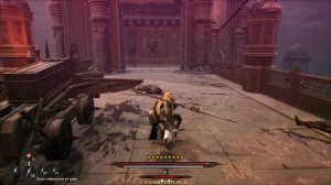 THE FIRST BERSERKER: KHAZAN ◉ КОНЕЦ ИМПЕРИИ - ОЗМА - ФИНАЛ ➤ №30 (2K/PS5)