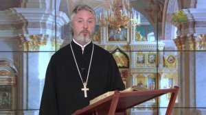 Церковный календарь 9 октября. Святитель Тихон, патриарх Московский и всея Руси