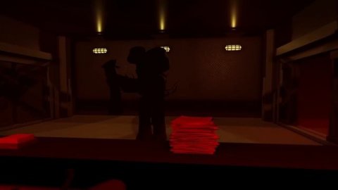 КАК НАЧАЛАСЬ ЯДЕРКА В Radiant Residents?