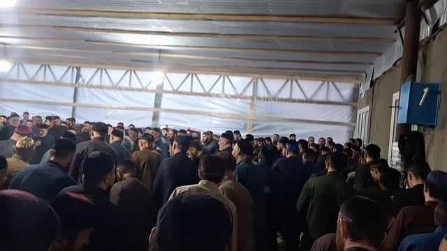 Зикр у Гараев Абдуллы смотреть онлайн