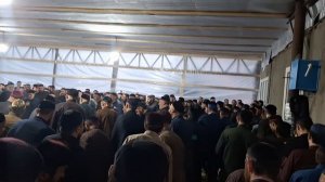 Зикр у Гараев Абдуллы