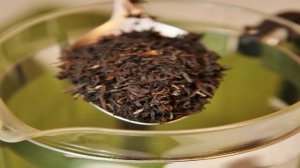 Молочный чай