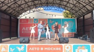 "Танец тел", музыка и слова С.Колесниченко исполняет группа "Моя Виктория"