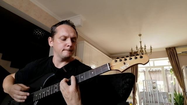 Король и Шут - Садовник (ритм гитара) смотреть онлайн