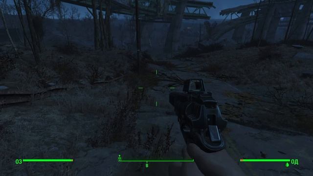 Fallout 4_Старлайт