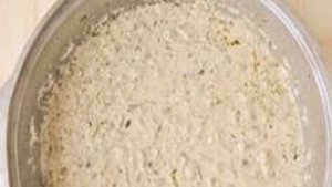 Лазанья с ветчиной и сыром