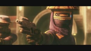 "Звёздные войны: Бракованная партия", 2.03 (AlexFilm)