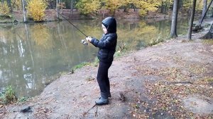 рыбалка подготовка🐟