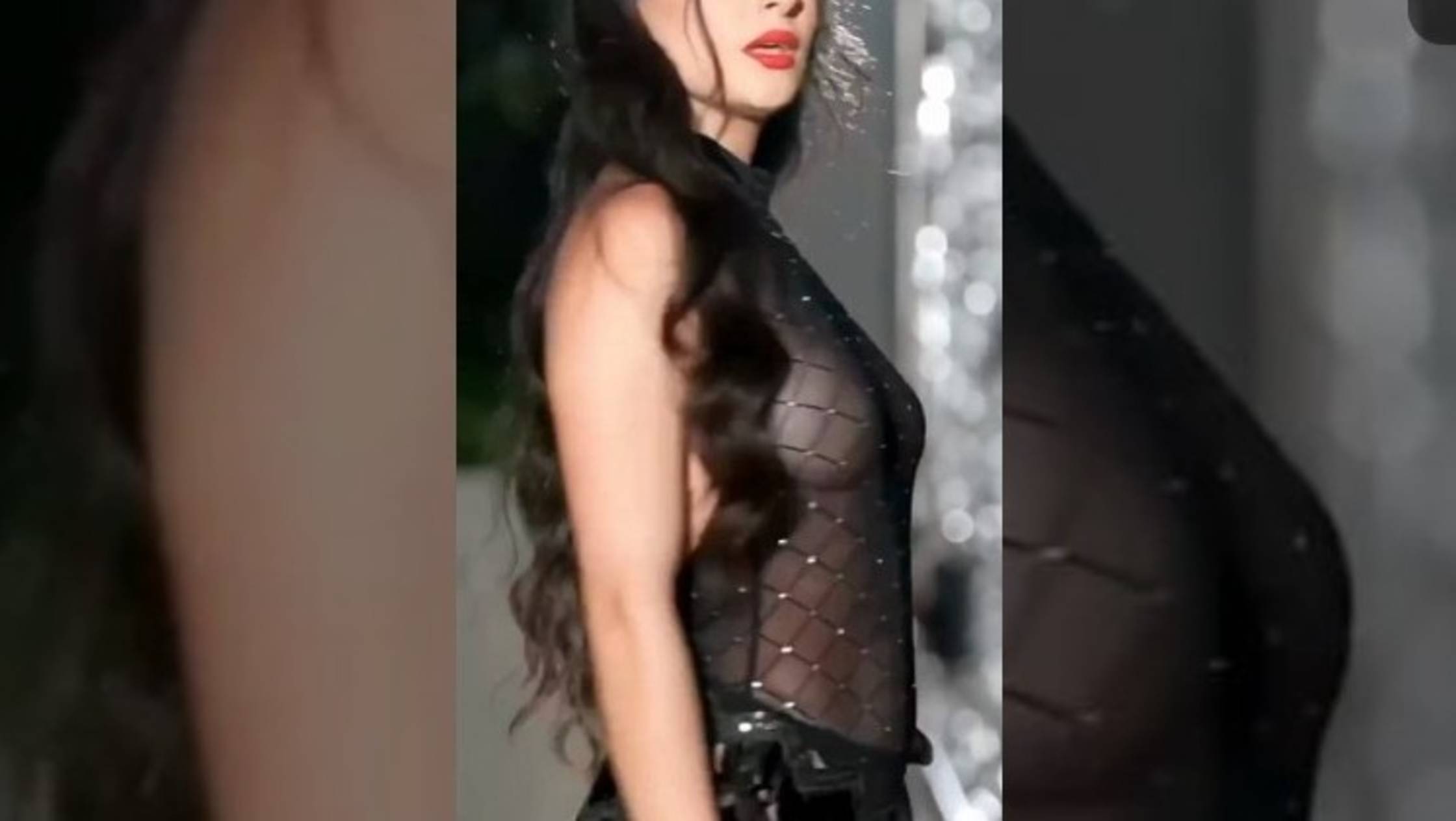 Девушки в бикини #6 💥 Видосики