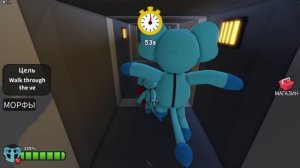 ИСТОРИЯ УЛЫБАШЕК ИЗ ПОППИ ПЛЕЙТАЙМ 3!