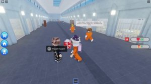 ПОСОБИЕ: КАК ЗАВЕСТИ ДРУЗЕЙ И СТАТЬ КОРОЛЁМ ТЮРЬМЫ (надеюсь, не понадобится)