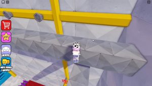 ПОБЕГ ОТ СИННАМОРОЛЛА В РОБЛОКСЕ!