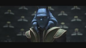 "Звёздные войны: Бракованная партия", 2.07 (AlexFilm)