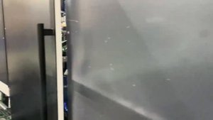 Ounuo Nonwoven Bag Making Machine with Snap Fastener Attachment