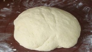 Молочный суп с картофельными клецками