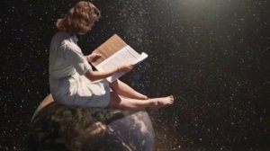 Аня Соколова - Космос