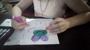 раскраска 2