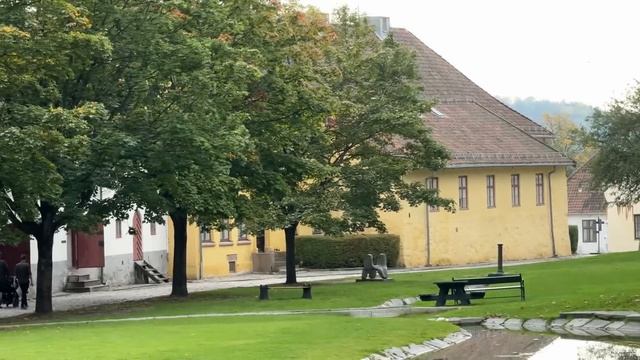 НОРВЕЖСКИЙ МЁРДЕР МИСТЕРИ В РЕАЛЬНОЙ ЖИЗНИ! смотреть онлайн