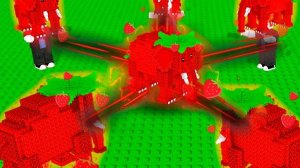 АДМИН СКРЫЛ ОТ НАС ЭТИХ БРЕЙНРОТОВ! СОБРАЛ ВСЕХ в ROBLOX Steal a Brainrot