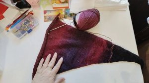 Сп шалемания. Осень.5 отчет.