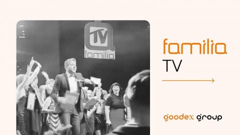 FAMILIA TV