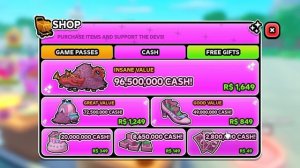 СТРОИМ ТАЙКУН ПРИНЦЕСС! Roblox Princess Tycoon