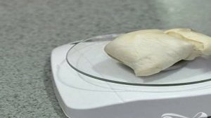 Крендели с корицей