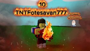 Killstrike 10 kills / Похетитель душ 10 убийств