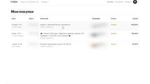 КУПИЛА АККАУНТЫ ЗА 100, 500 И 1000 РУБЛЕЙ В ROBLOX!