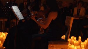 МУЗЫКА ВО ДВОРЦЕ: ВИВАЛЬДИ & ПАГАНИНИ В СИЯНИИ ТЫСЯЧИ СВЕЧЕЙ