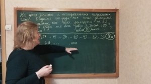 ЕГЭ профиль задача 19