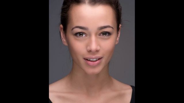 Дарья Храмцова ( Darya Hramtsova )