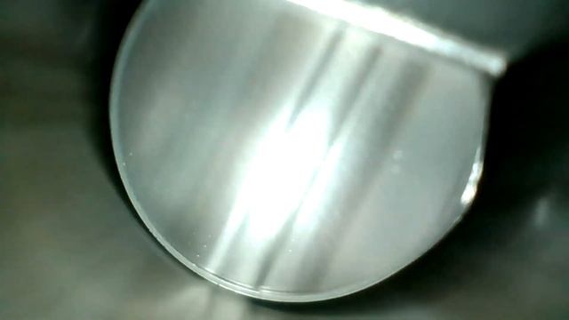 Лось 308 - осмотр бороскопом смотреть онлайн