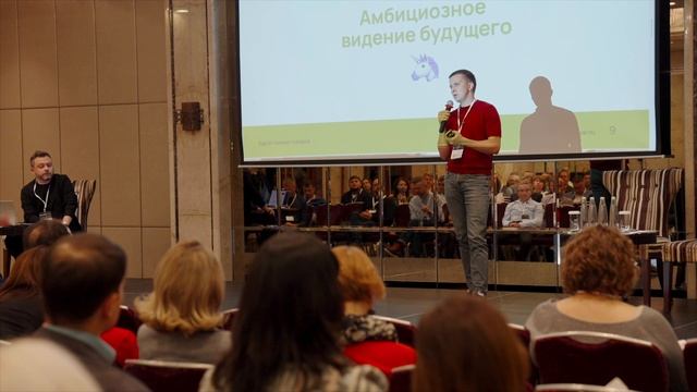 «Как убедить частных инвесторов и бизнес-ангелов поверить в вашу идею»