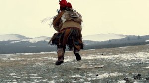 Экспозиция «Человек в природе. Природа в человеке»