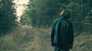 SINDROM ТУРЕТТА - Последний ангел (OFFICIAL VIDEO 2025)