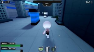 МИР ДЕНДИ В КОСМОСЕ! Roblox Anchored