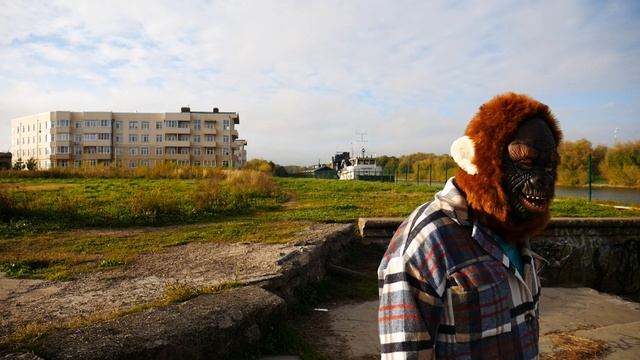 Джонс Маргинал не поплывет в Париж