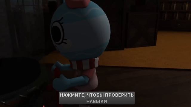 КУПИЛА БОБЕТТ В МИРЕ ДЕНДИ!