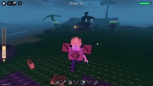 ПРОДОЛЖАЕМ ВЫЖИВАТЬ НА ОСТРОВАХ! Roblox 99 Nights on the Islands