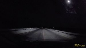 тест литья на 18 и резины на 1.5 атм 150 км час ,ч.1