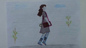 Иду на родительское собрание