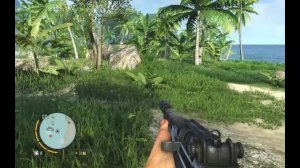 Far Cry 3. 14 Серия. Бессмертный медведь