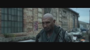 Мир в огне 2025 (Afterburn 2025) Пересказ фильма