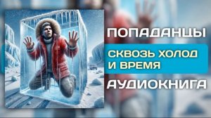 Аудиокнига | Сквозь холод и время | Попаданцы | Цикл №1
