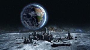 Следующие 20 000 ЛЕТ КОЛОНИЗАЦИИ космоса.