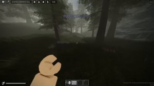 ИКЕА, НО МЫ В ЛЕСУ С МОНСТРОМ…