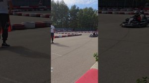 Гонка "Русская осень 2025"