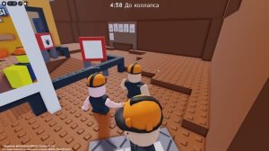 ДОБЫВАЕМ УГОЛЬ В ШАХТЕ С ПАУКАМИ!